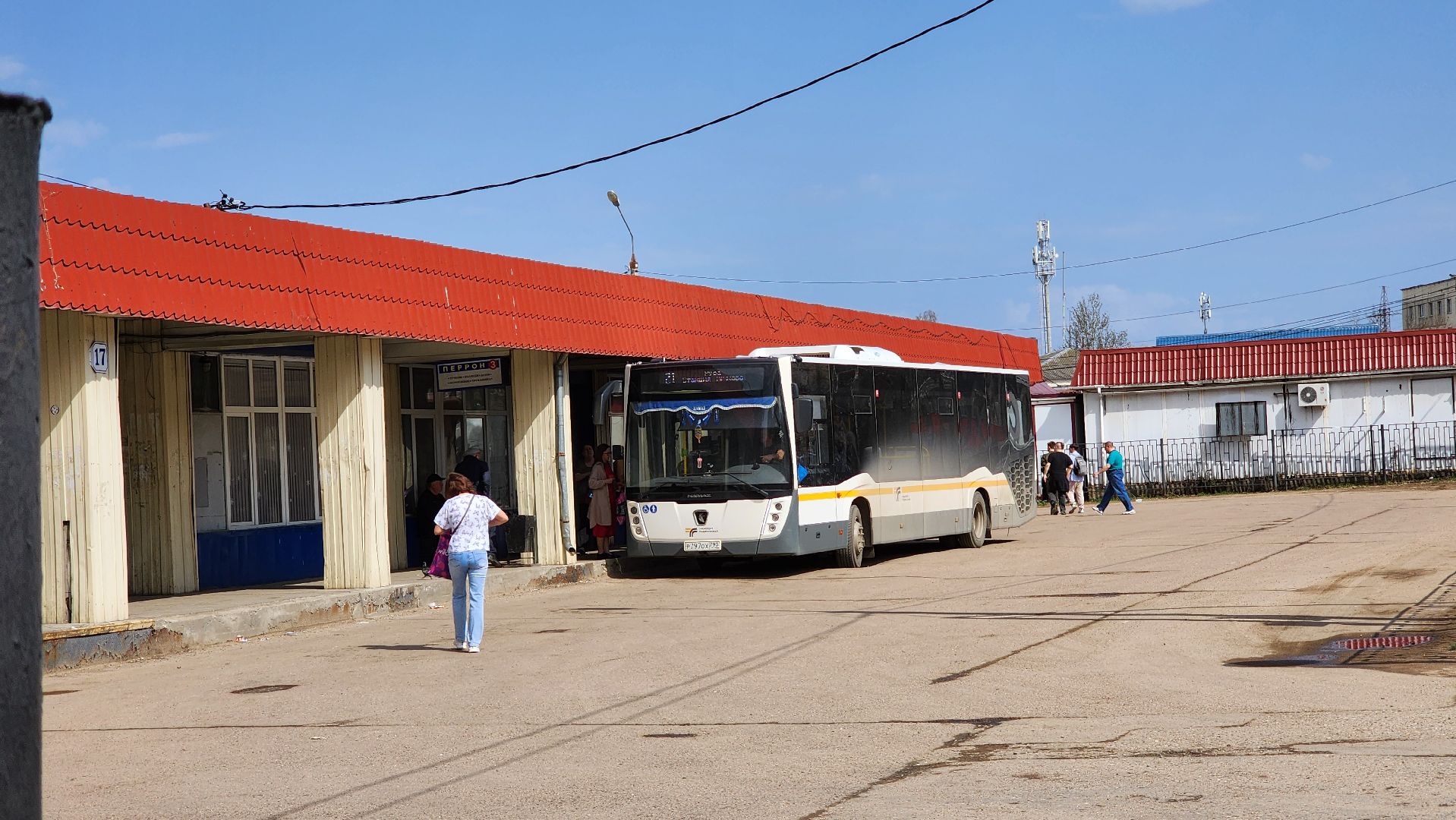 Руза, Пасха, Общественный транспорт , Изменение расписания, мострансавто, безопасность,