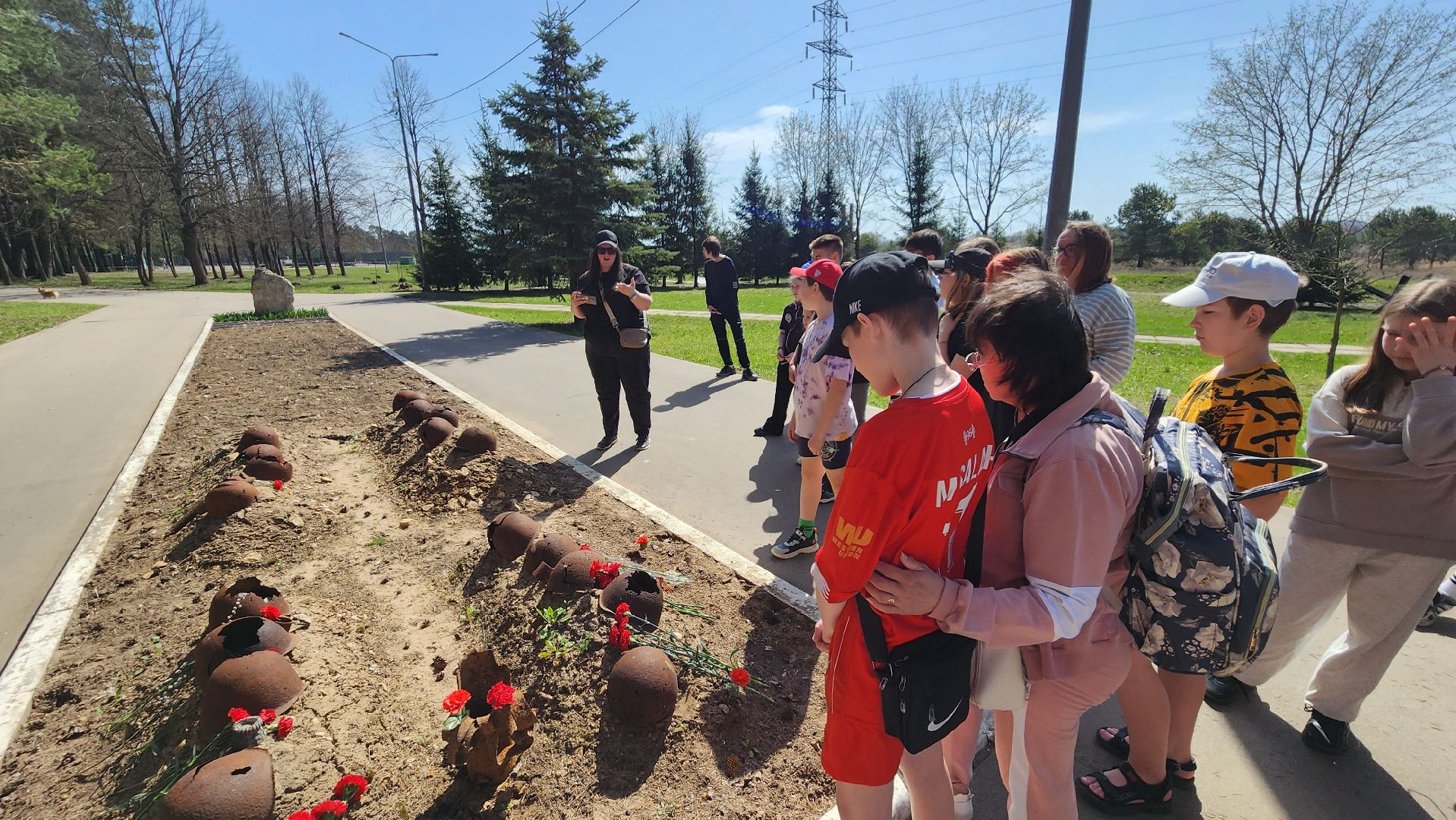 протвино, движение первых,