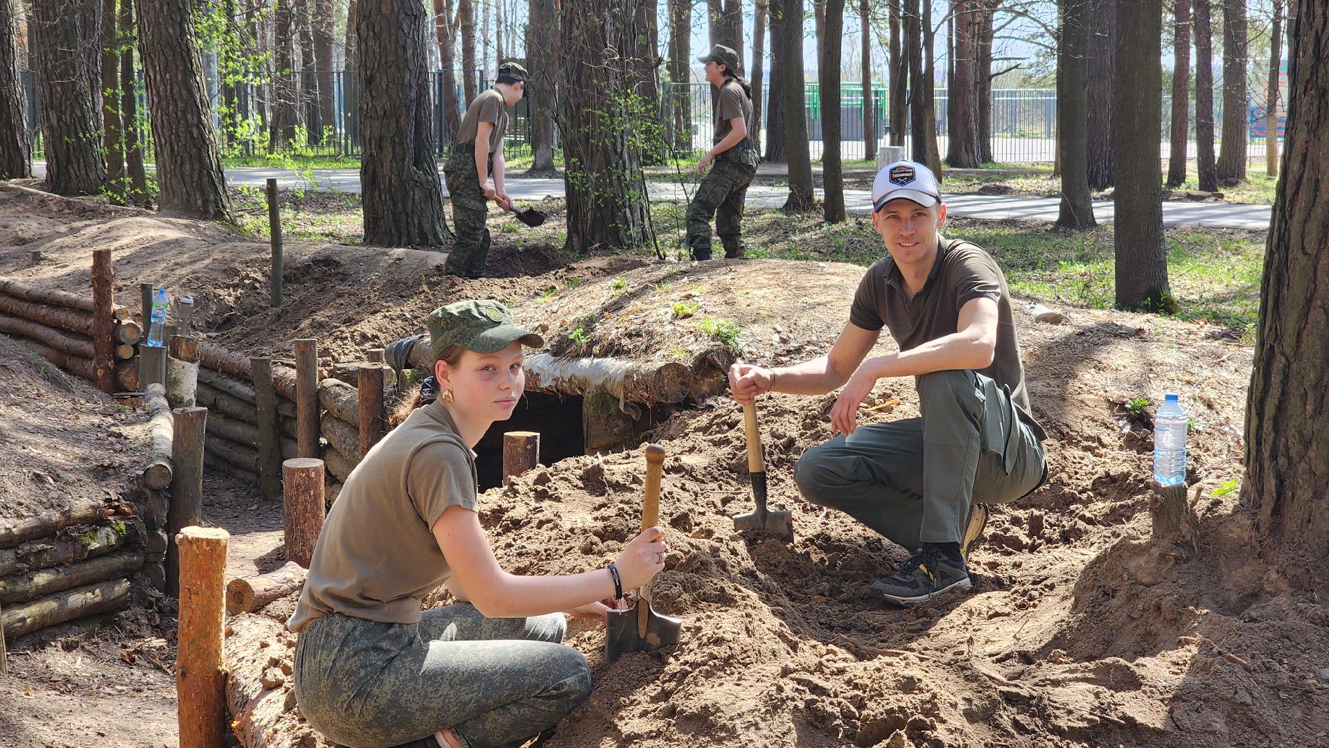 протвино, рубеж обороны, общество,