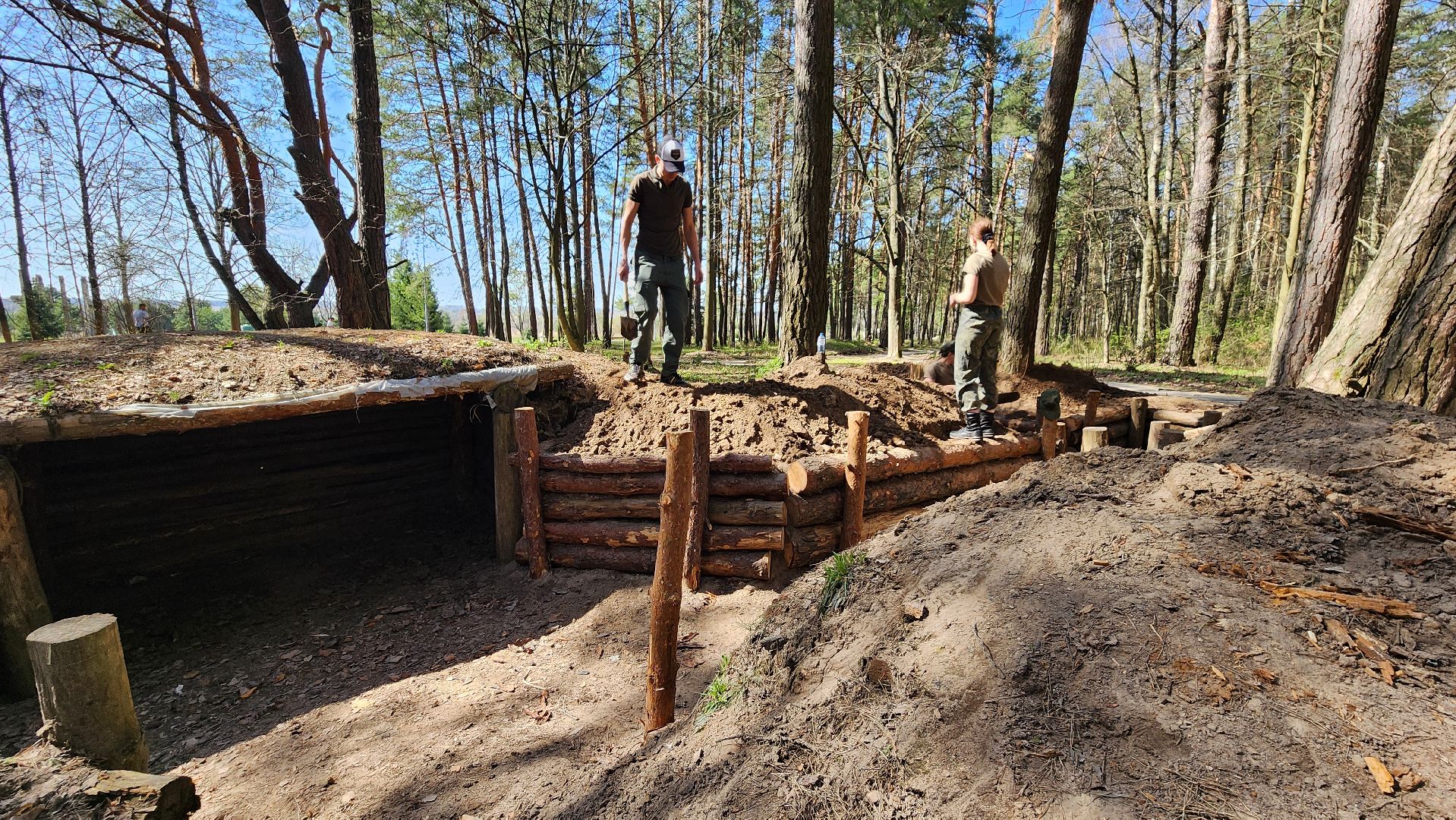 протвино, рубеж обороны, общество,