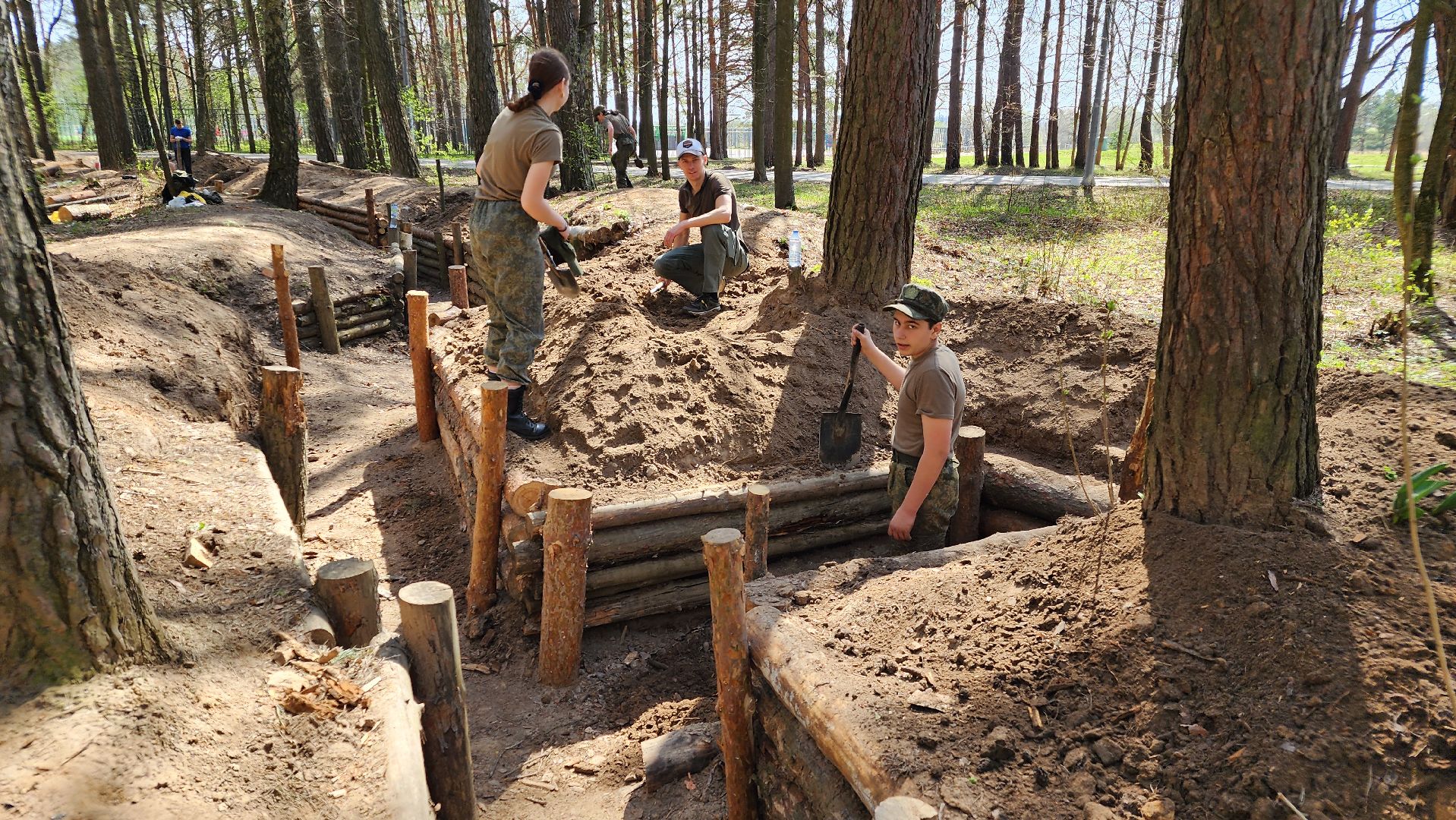 протвино, рубеж обороны, общество,