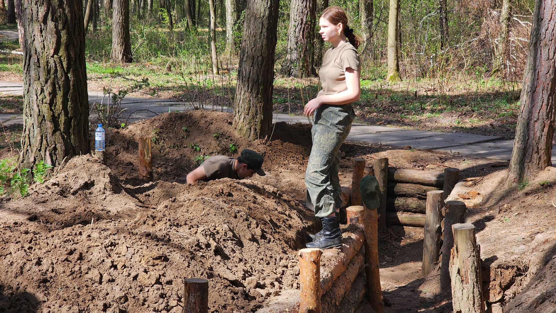 протвино, рубеж обороны, общество,