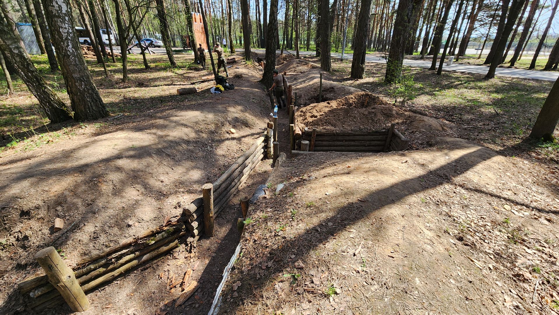 протвино, рубеж обороны, общество,