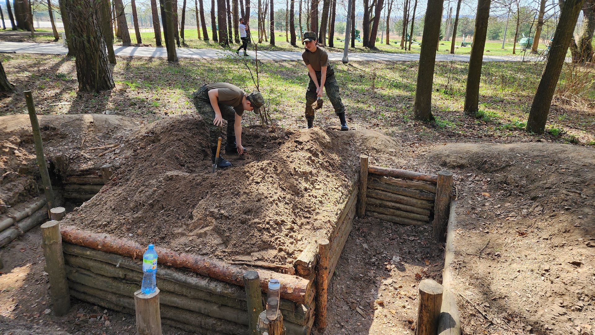 протвино, рубеж обороны, общество,