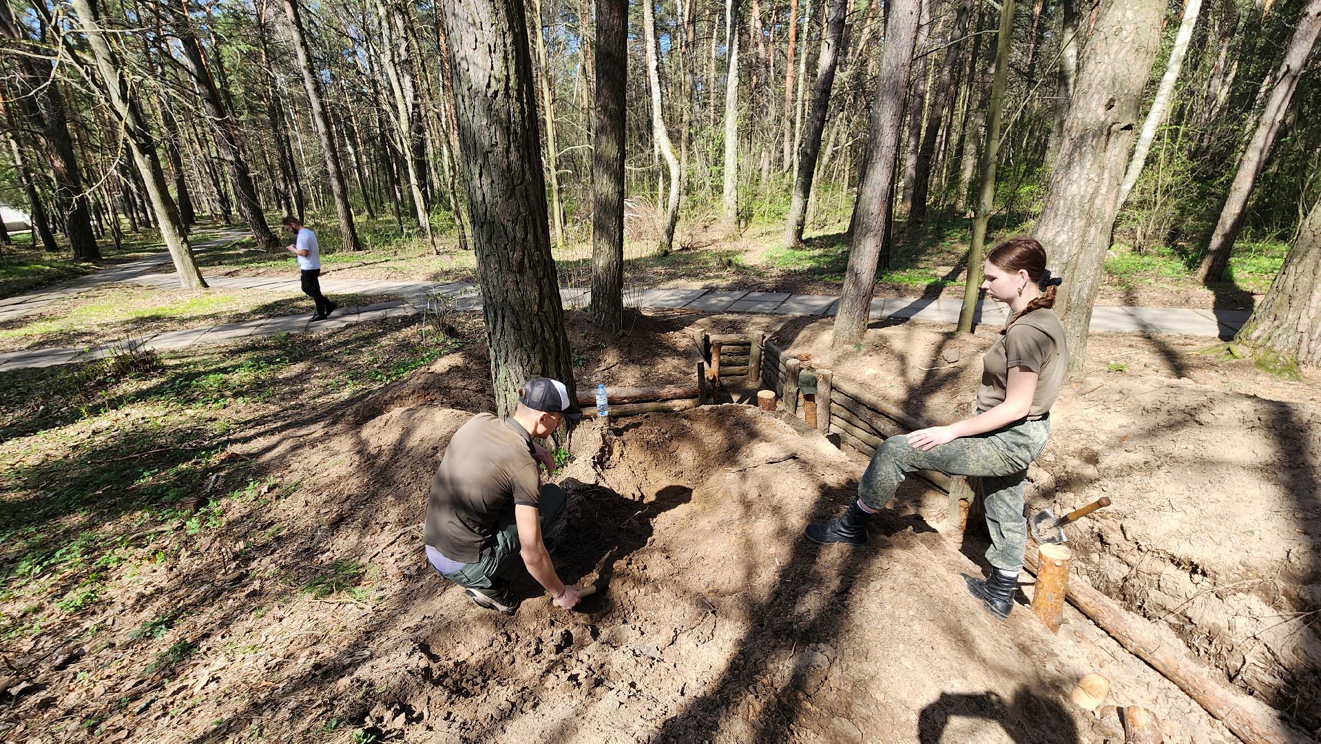протвино, рубеж обороны, общество,