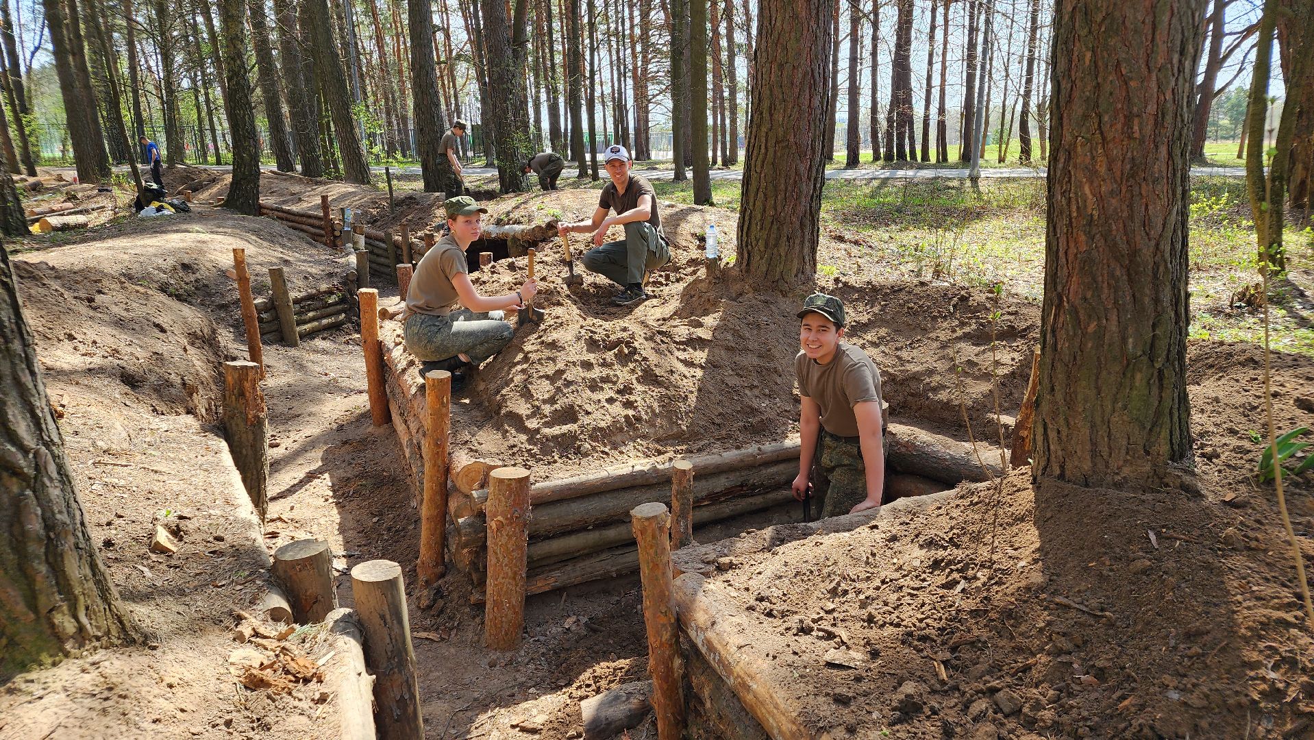 протвино, рубеж обороны, общество,
