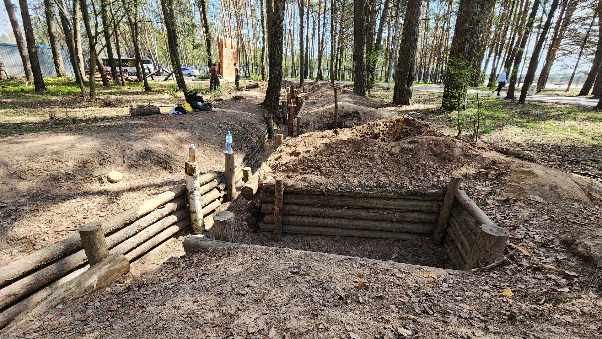 протвино, рубеж обороны, общество,