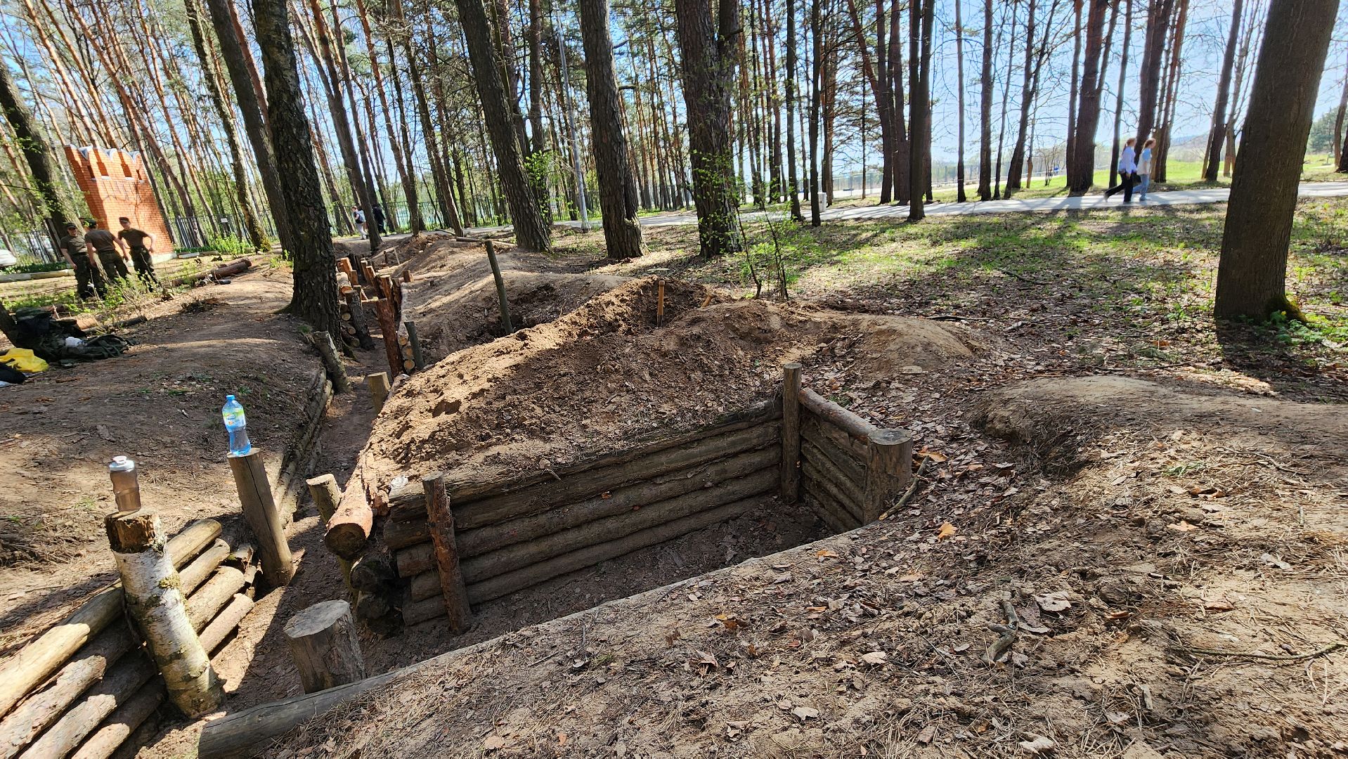 протвино, рубеж обороны, общество,