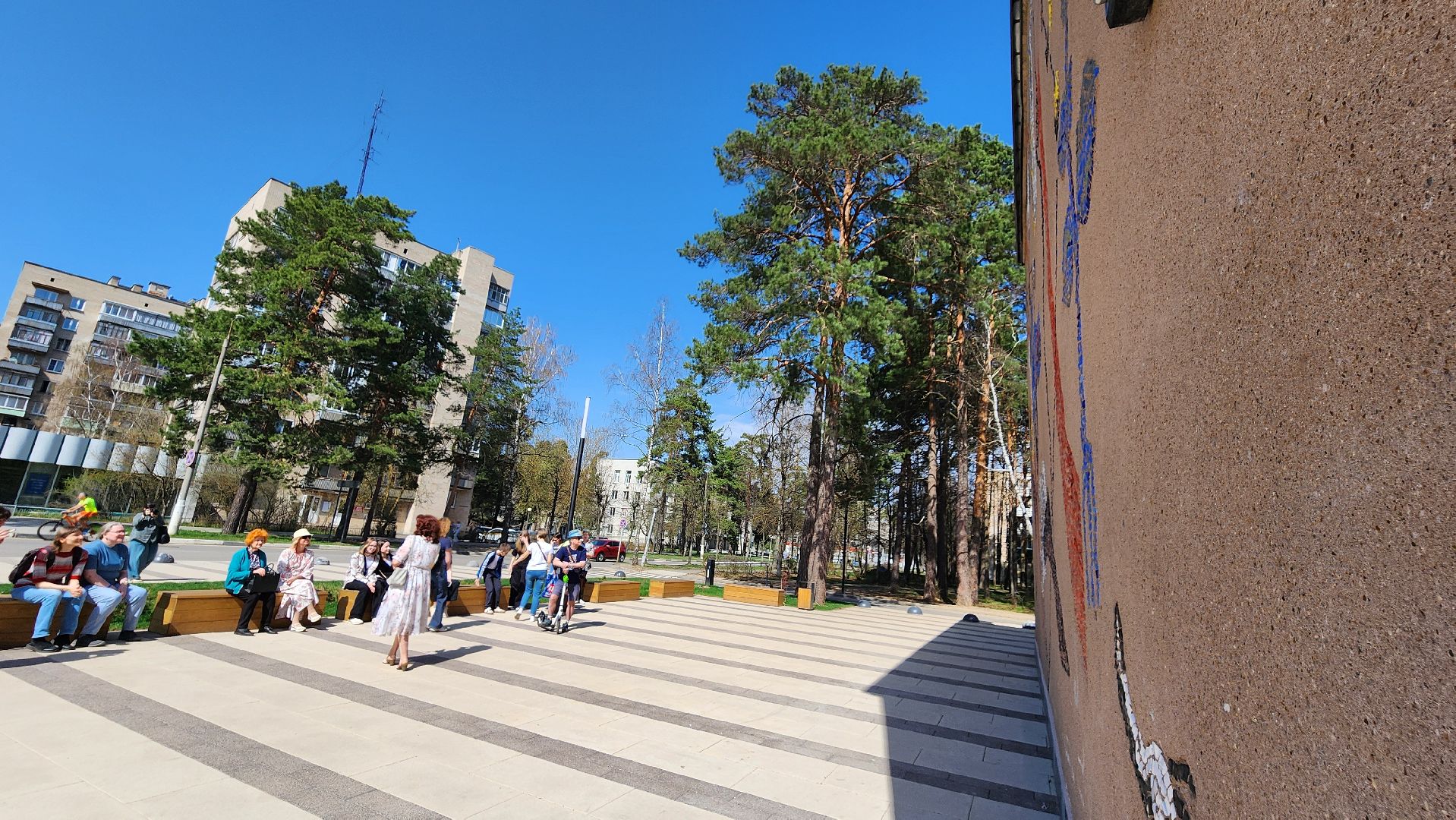 протвино, экскурсия,