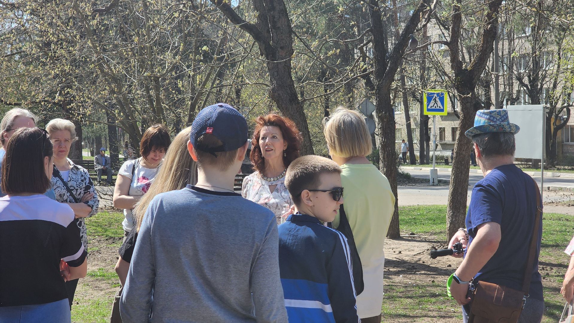 протвино, экскурсия,