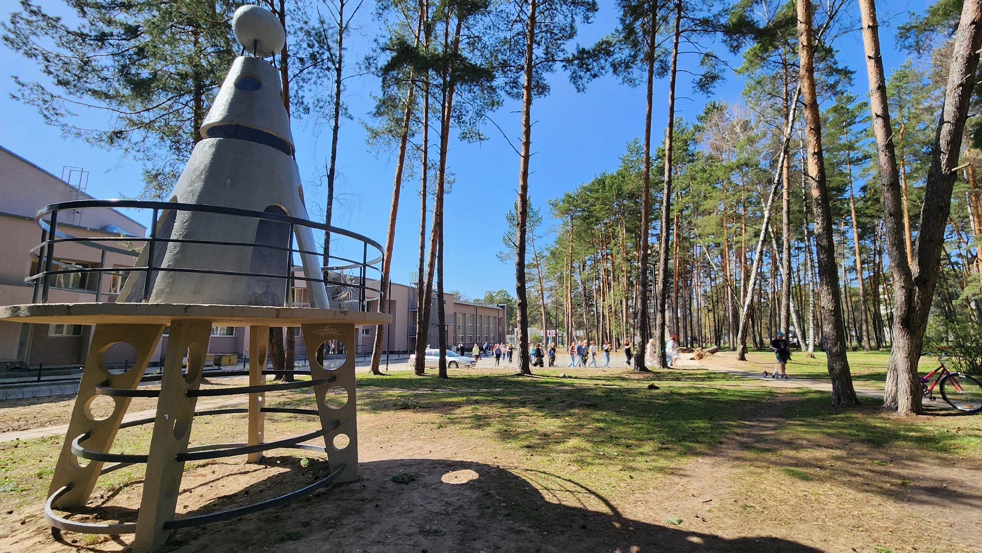 протвино, экскурсия,