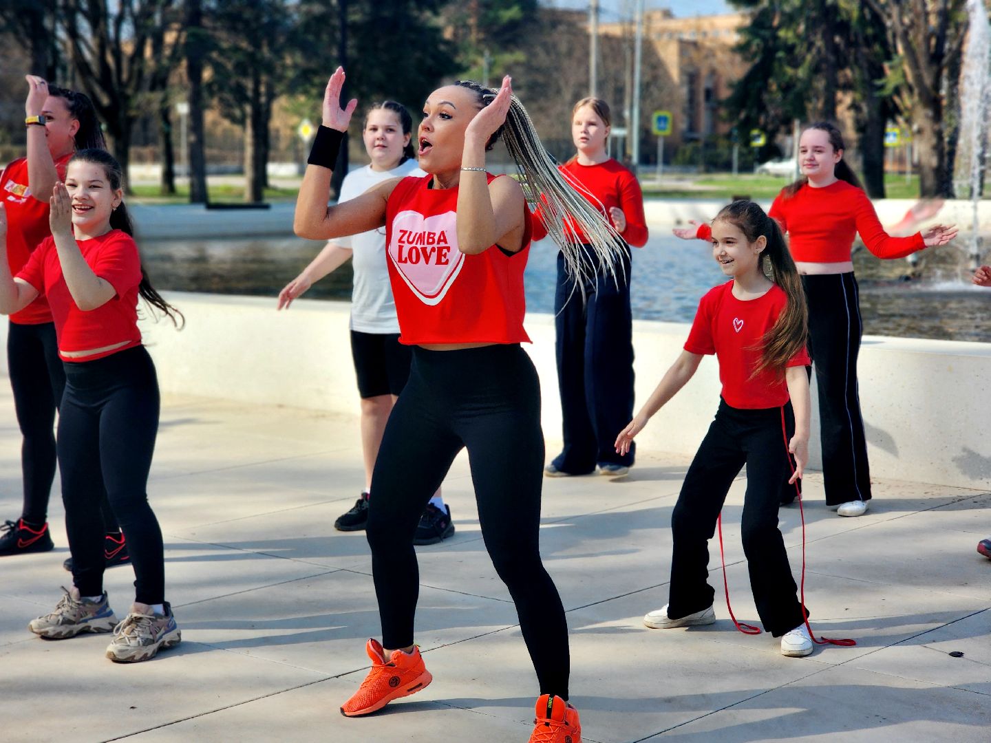 пущино, серпухов, спорт, здоровое отечество,