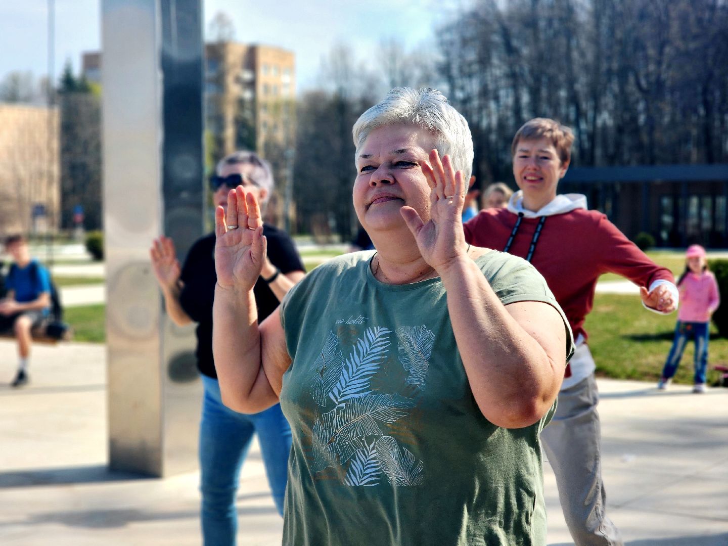 пущино, серпухов, спорт, здоровое отечество,