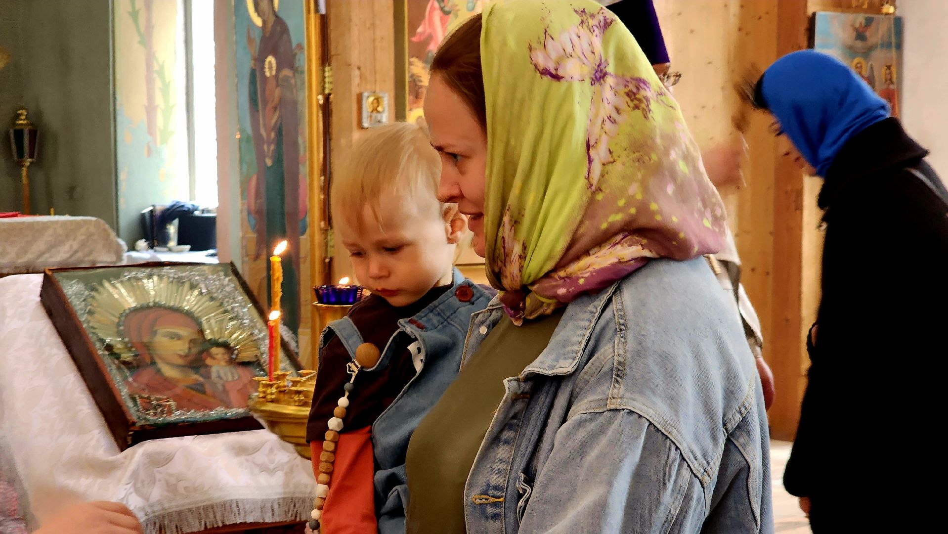 Ступино, пасха,  Религия, освящение куличей,