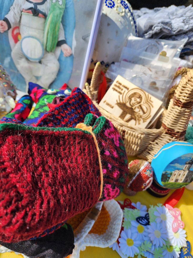 ногинск, жители, общество, религия, благотворительность, благотворительный сбор, помощь, пасха,