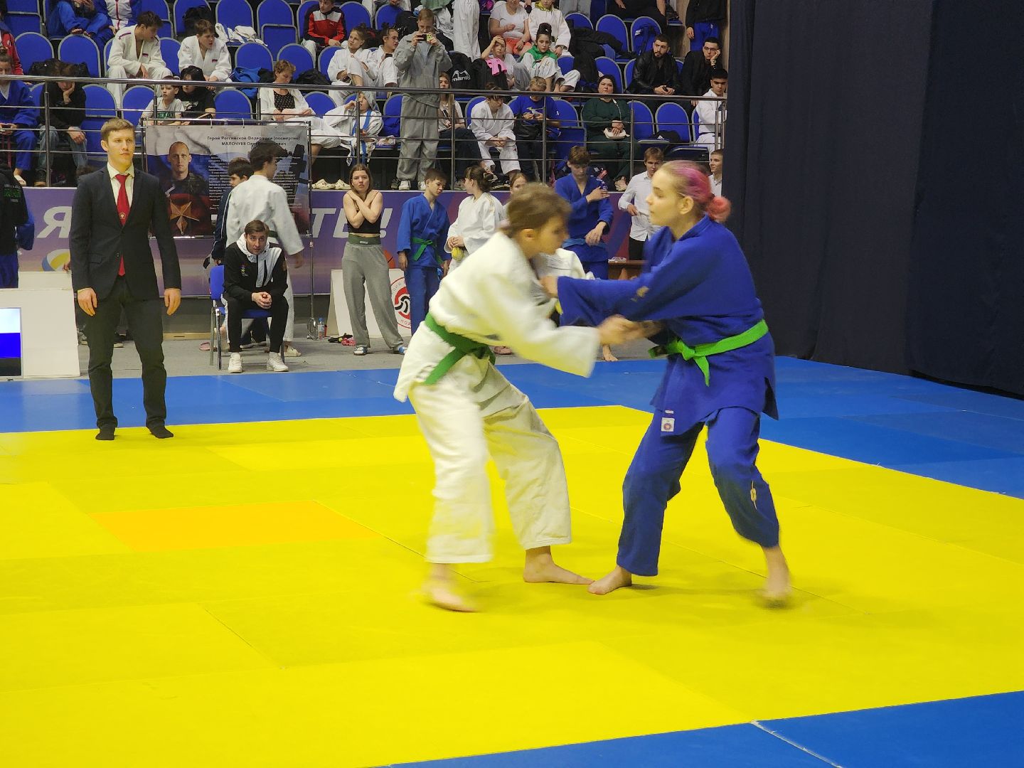 подольск, соревнования, дзюдо,