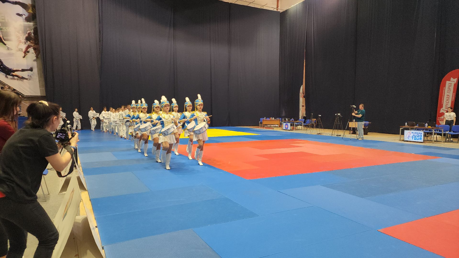 подольск, соревнования, дзюдо,