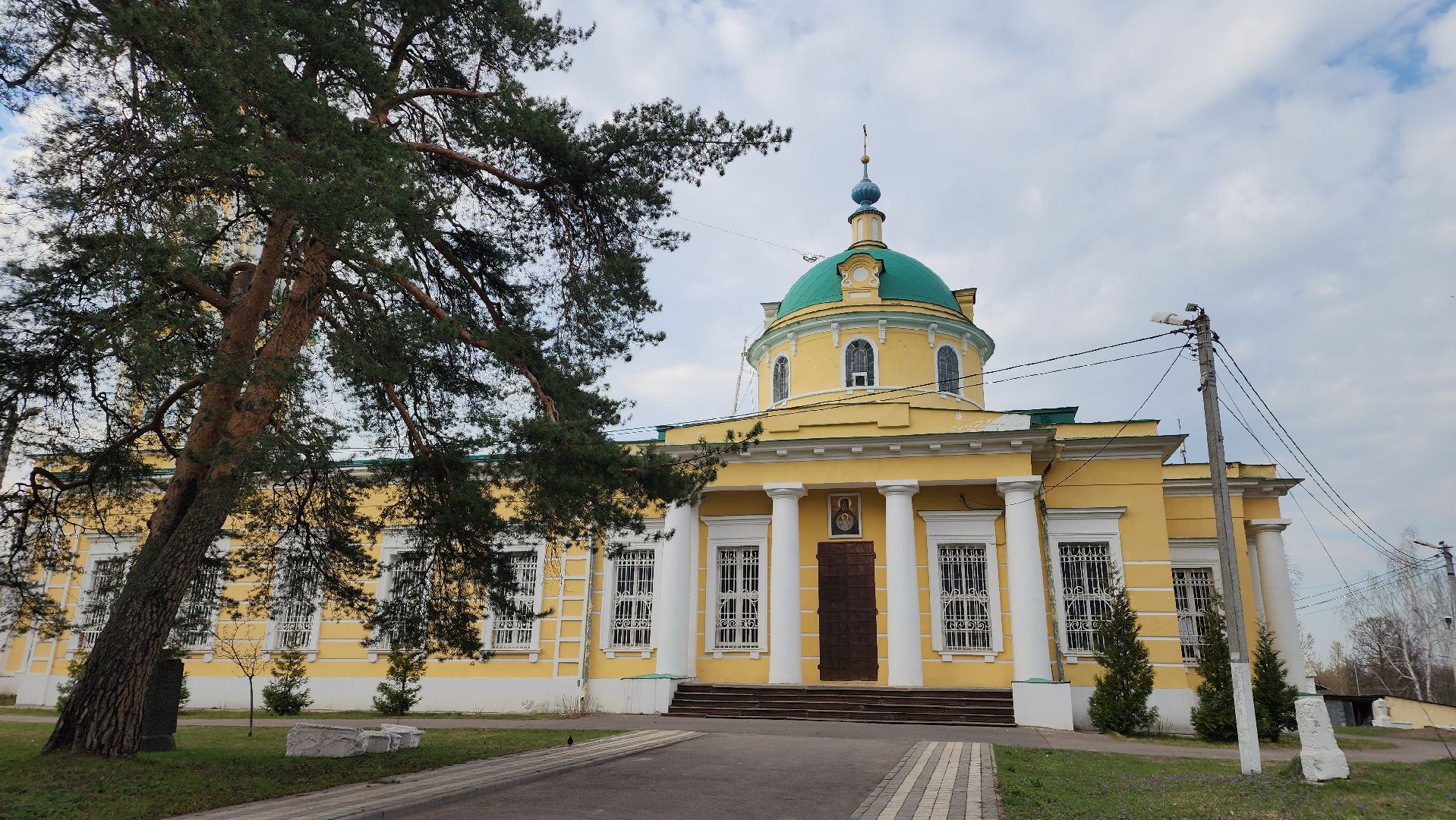 Пасха, Транспорт, Лосино-Петровский,