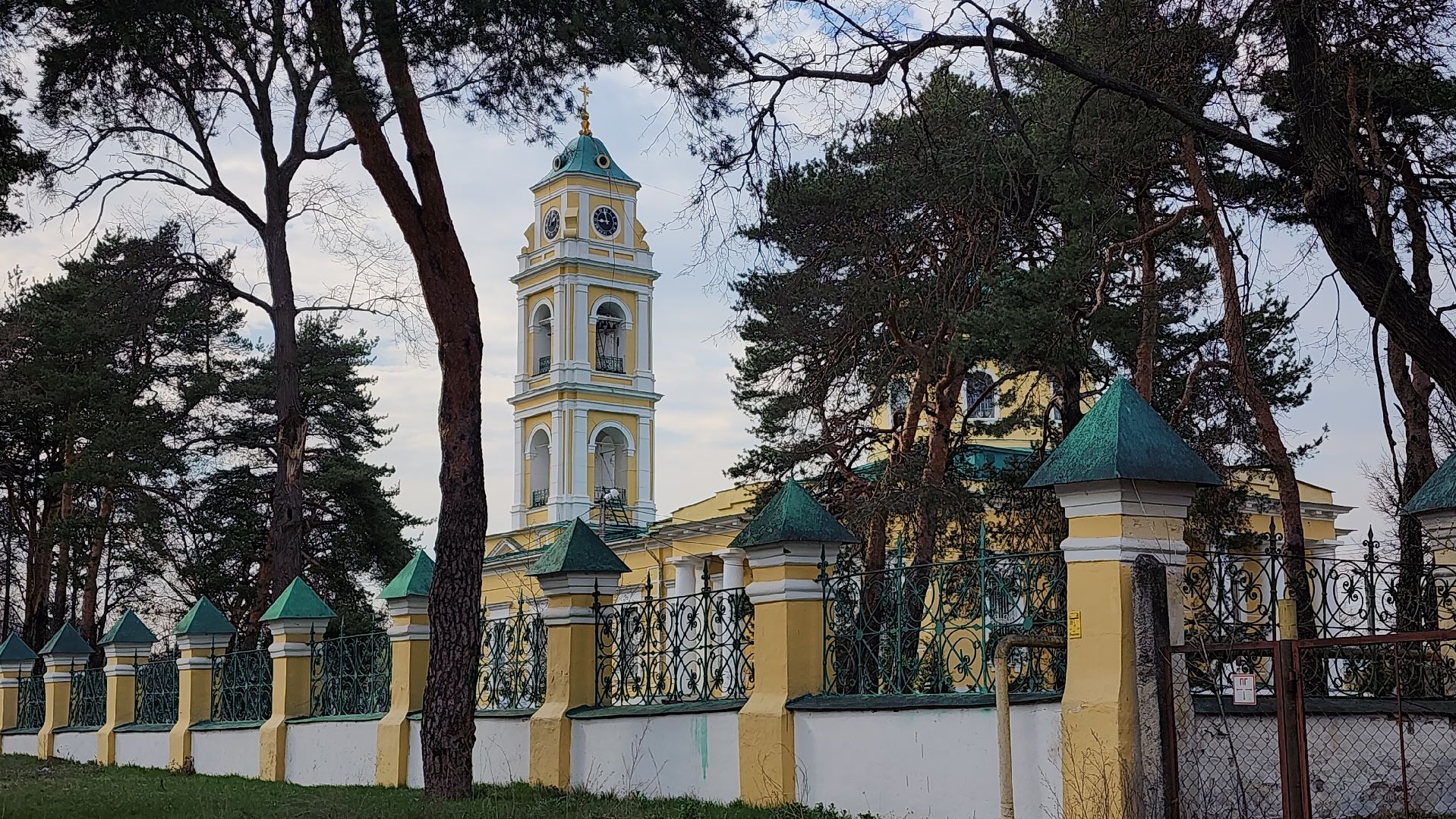 Пасха, Транспорт, Лосино-Петровский,