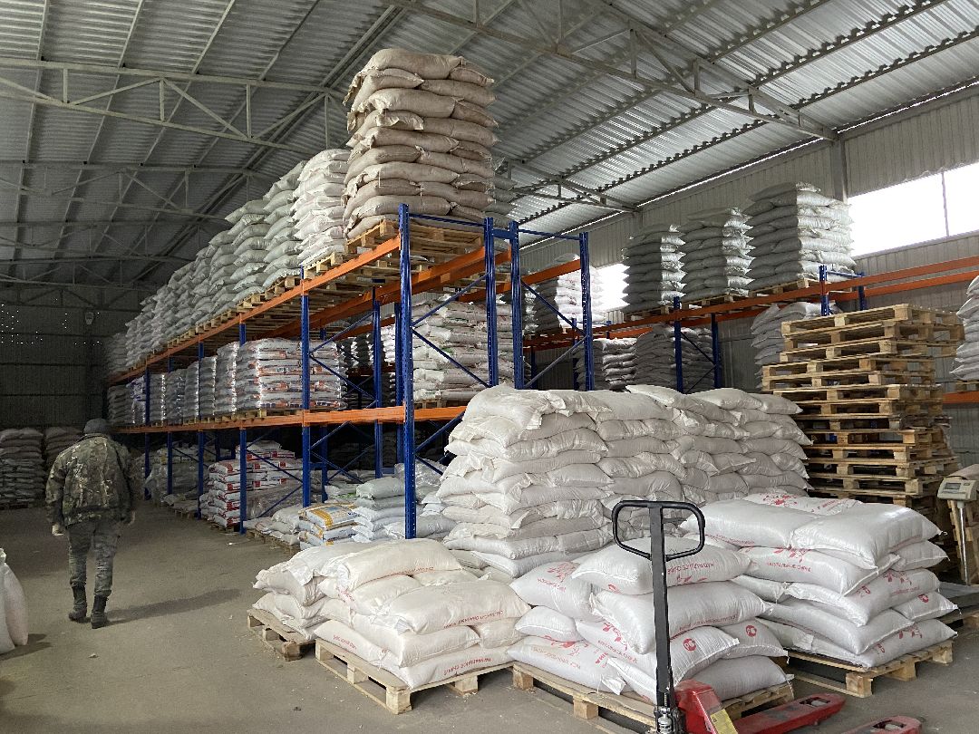 Волоколамск