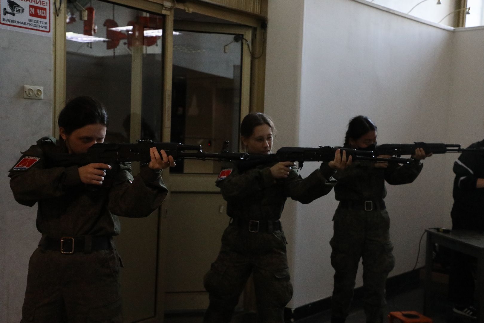 лыткарино, юнармия