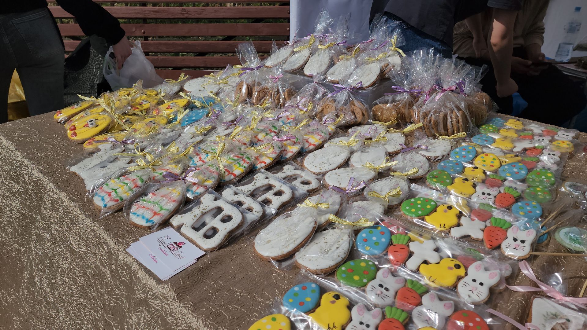 Пасха, Ярмарка, мастерицы, Лобня, благотворительная ярмарка,