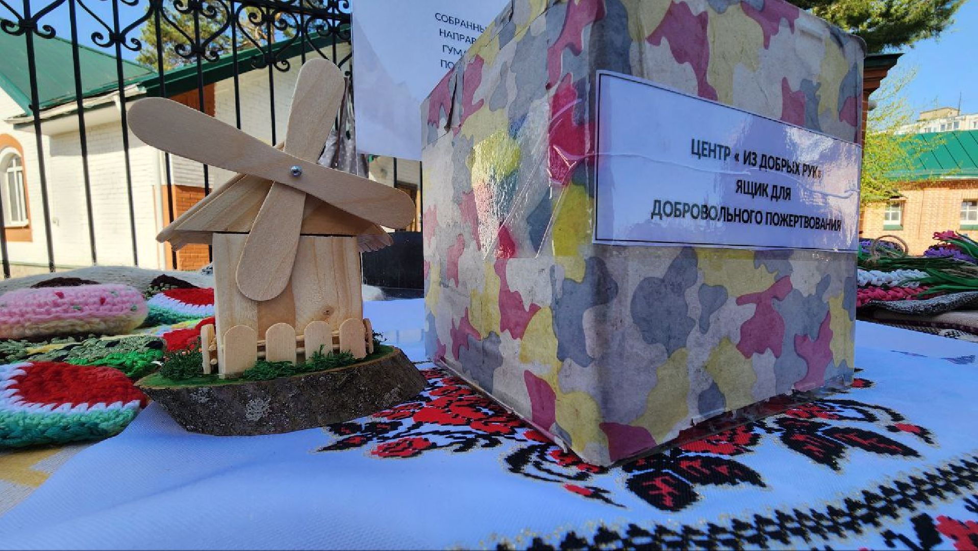 Дмитров, Пасха, Пасхальная ярмарка, Спасский храм,Фестиваль Фаворский свет,