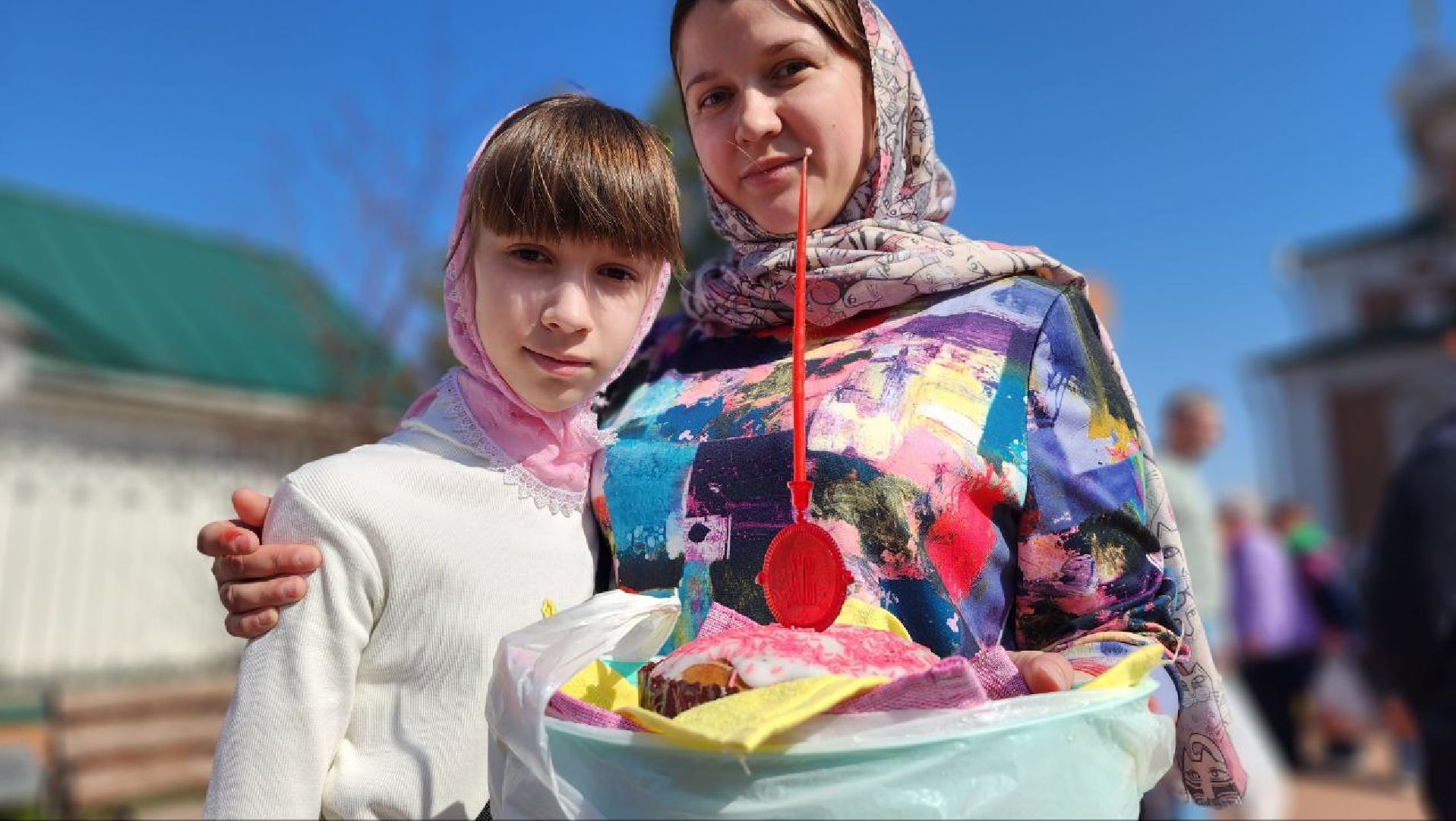 Дмитров, Пасха, Пасхальная ярмарка, Спасский храм,Фестиваль Фаворский свет,