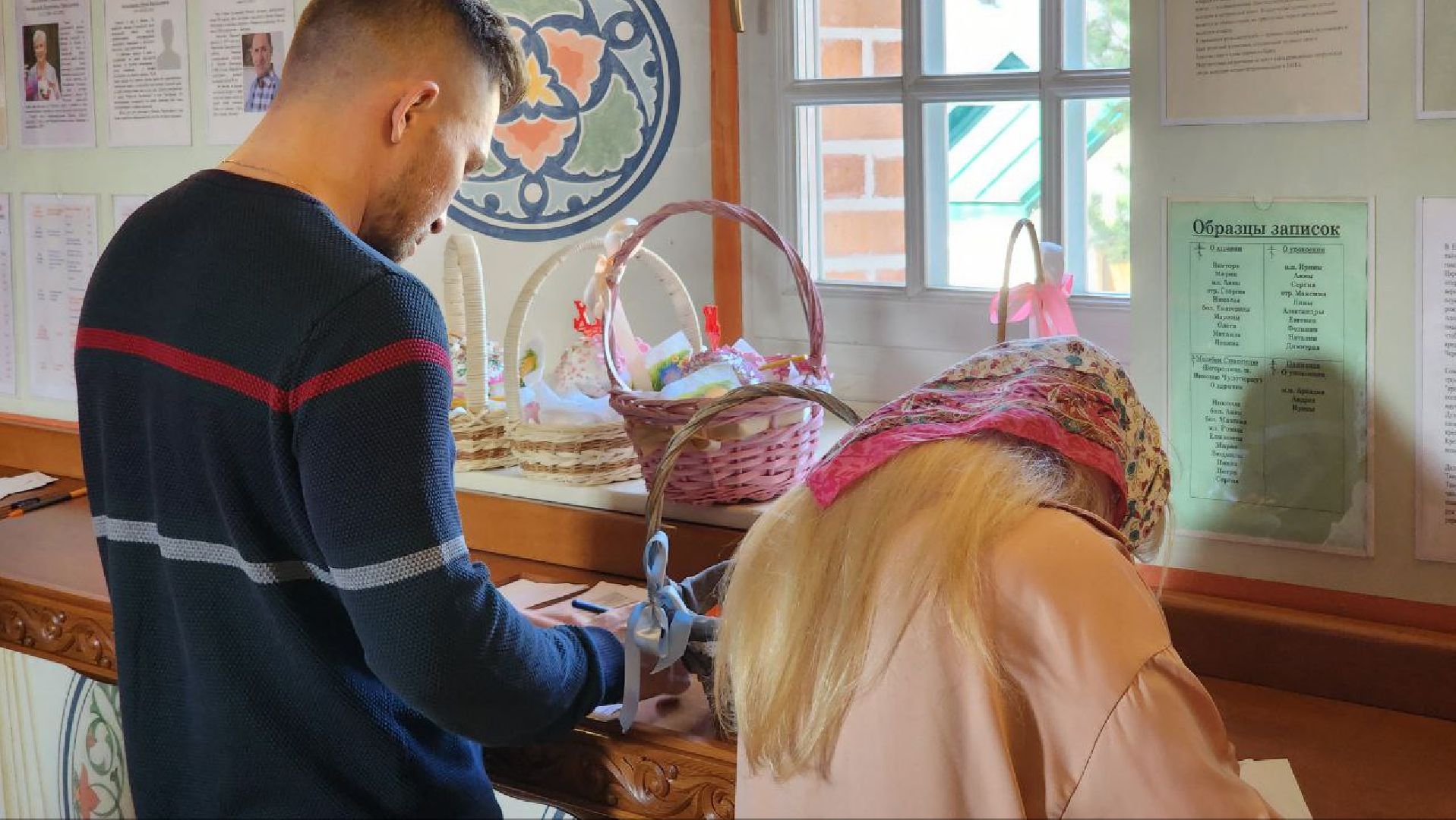 Дмитров, Пасха, Пасхальная ярмарка, Спасский храм,Фестиваль Фаворский свет,