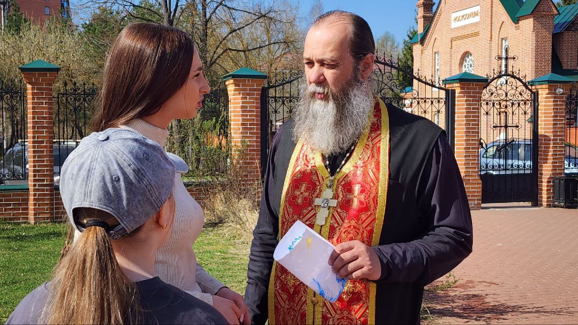 Дмитров, Пасха, Пасхальная ярмарка, Спасский храм,Фестиваль Фаворский свет,