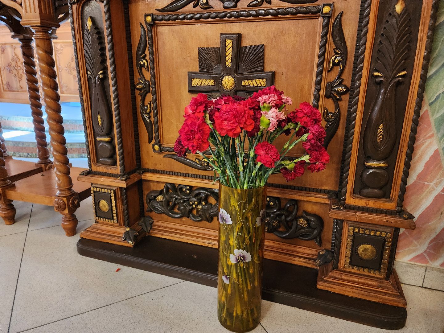 красноармейск, городской округ пушкинский, пасха, пасхальная палитра, великая суббота,