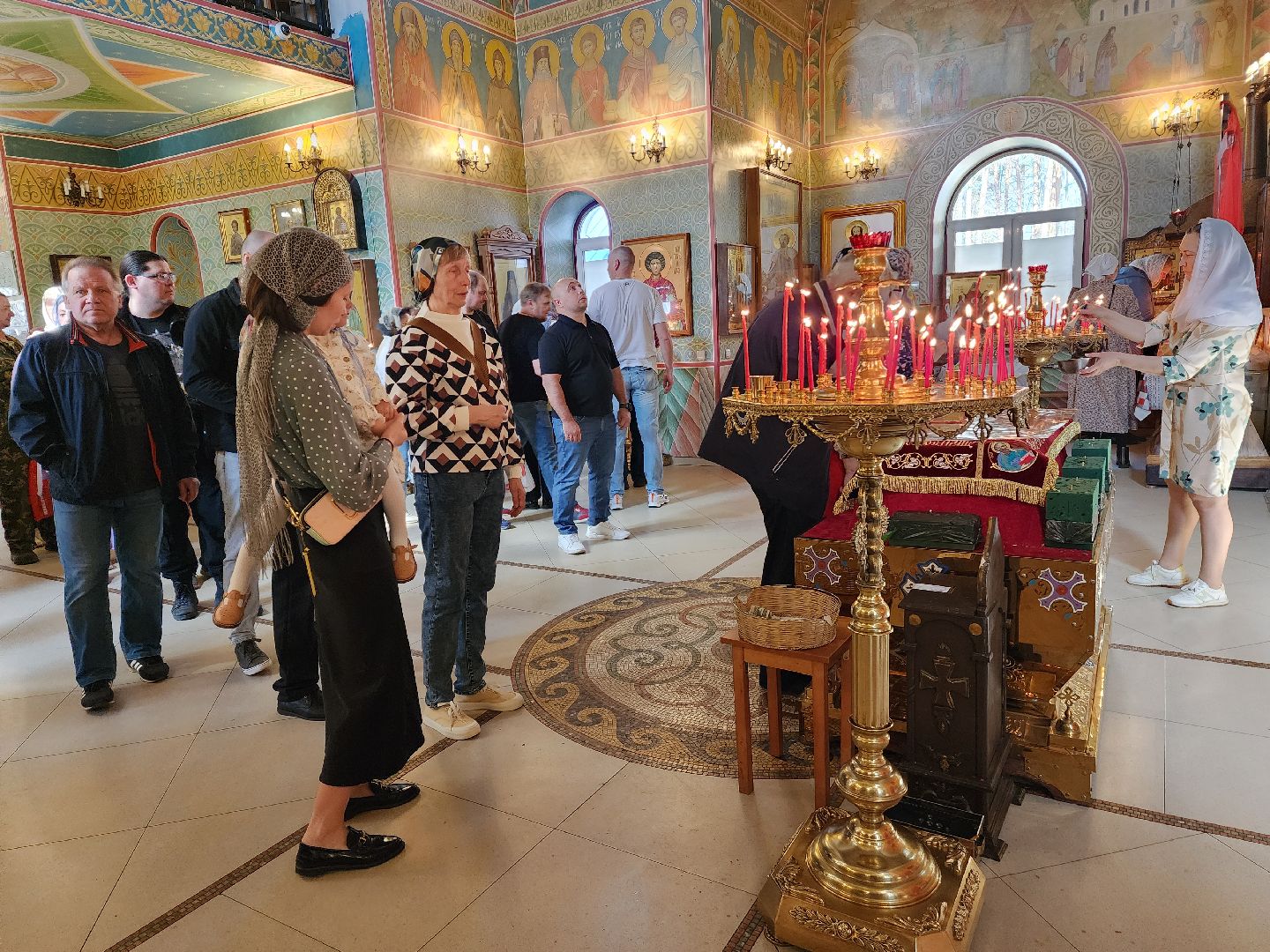 красноармейск, городской округ пушкинский, пасха, пасхальная палитра, великая суббота,