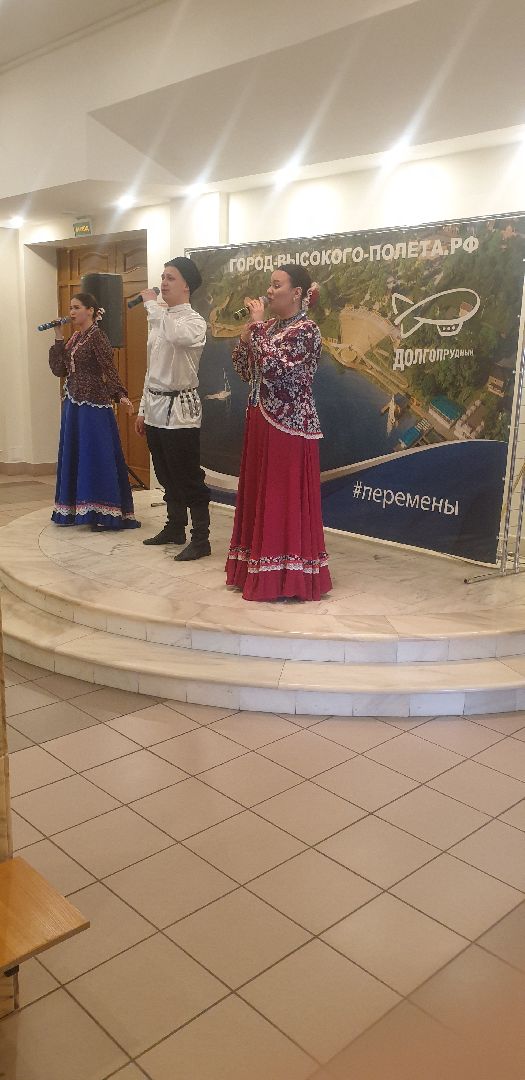 Долгопрудный, чернобыльцы, ликвидаторы