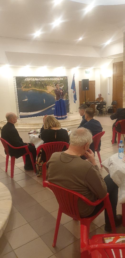 Долгопрудный, чернобыльцы, ликвидаторы