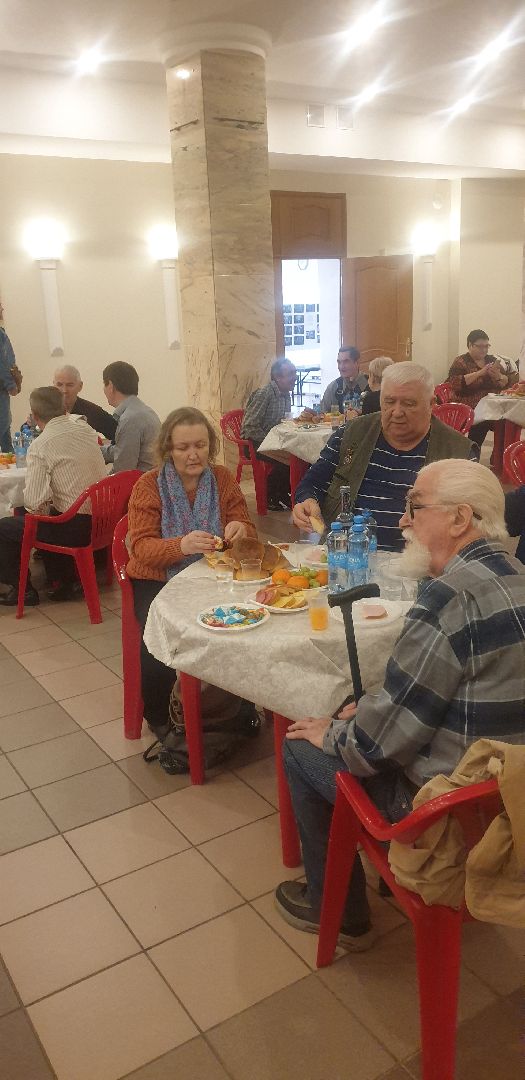 Долгопрудный, чернобыльцы, ликвидаторы