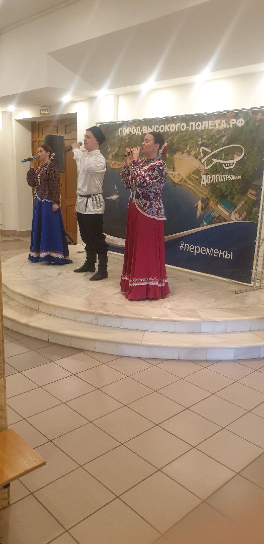 Долгопрудный, чернобыльцы, ликвидаторы