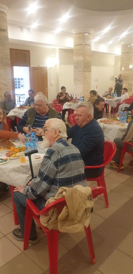 Долгопрудный, чернобыльцы, ликвидаторы