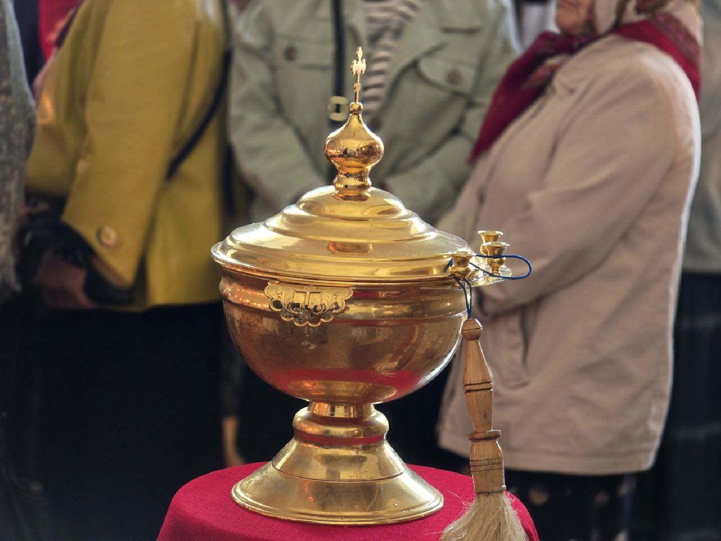 можайск, можайский муниципальный округ, подмосковье, пасха, освящение куличей, праздник, православный праздник,