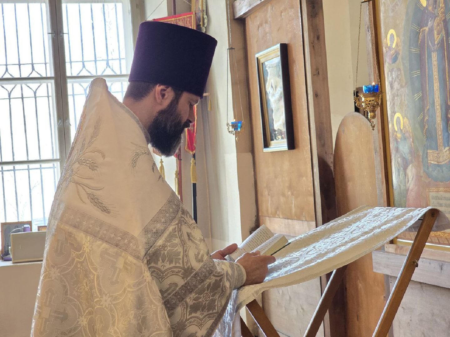 можайск, можайский муниципальный округ, подмосковье, пасха, освящение куличей, праздник, православный праздник,