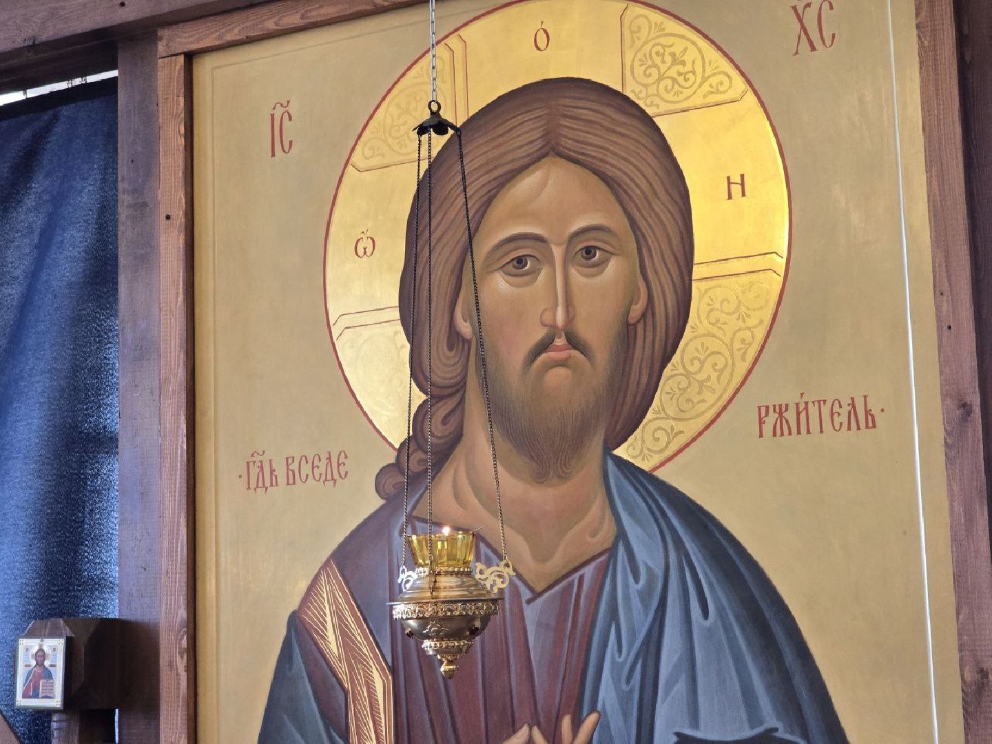 можайск, можайский муниципальный округ, подмосковье, пасха, освящение куличей, праздник, православный праздник,