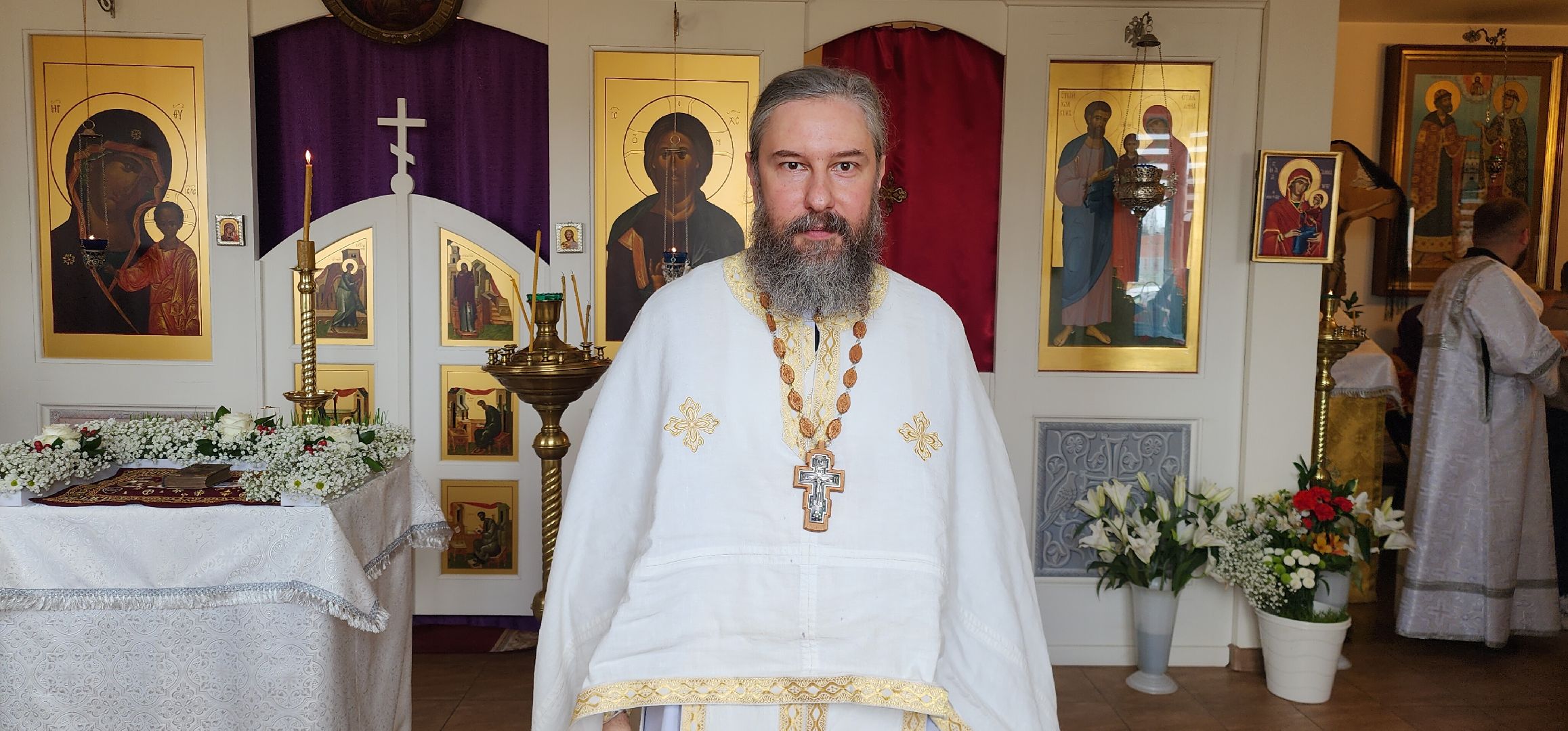 Звенигород, Религия, пасха, Общество ,