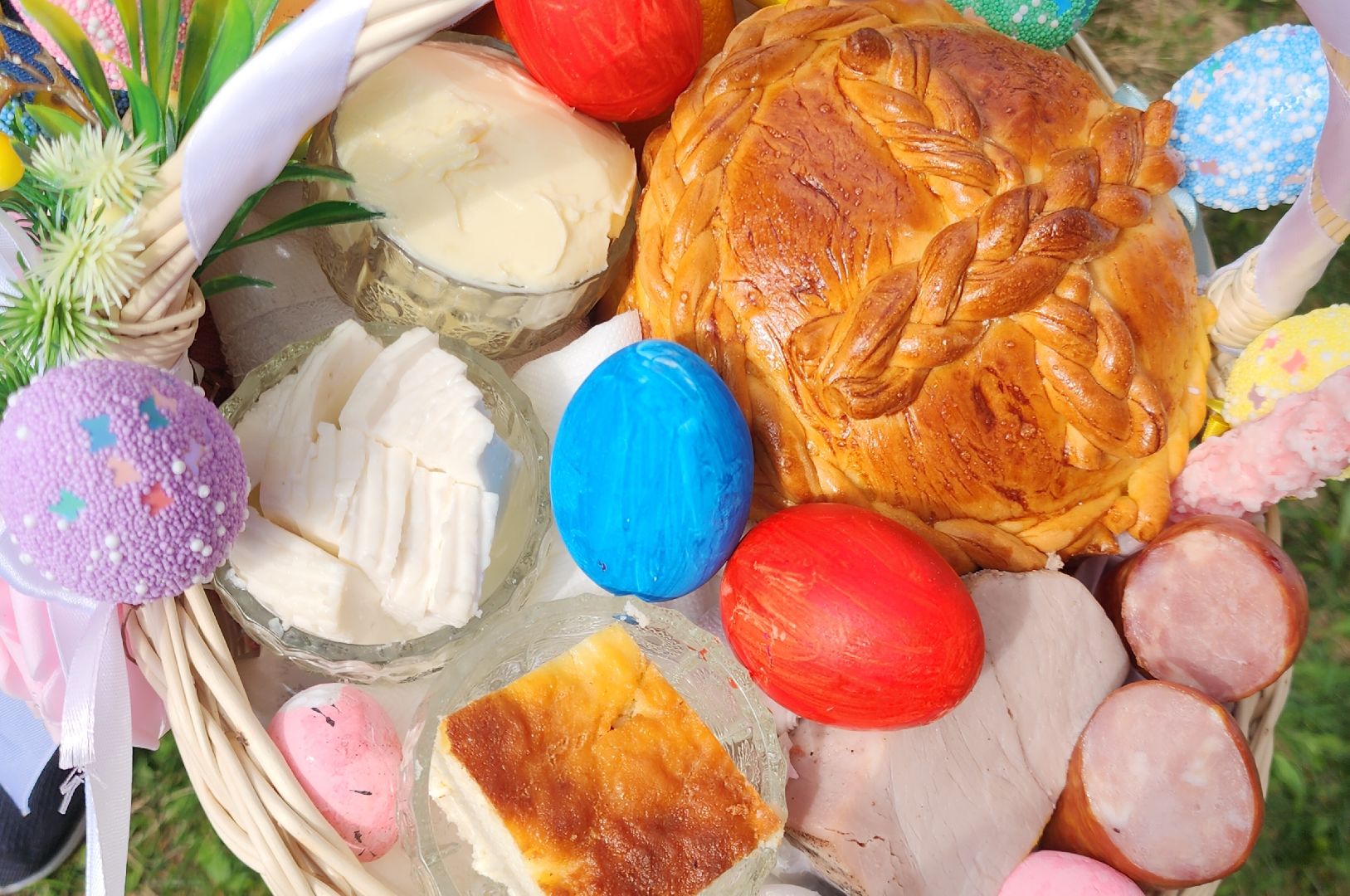 Звенигород, Религия, пасха, Общество ,