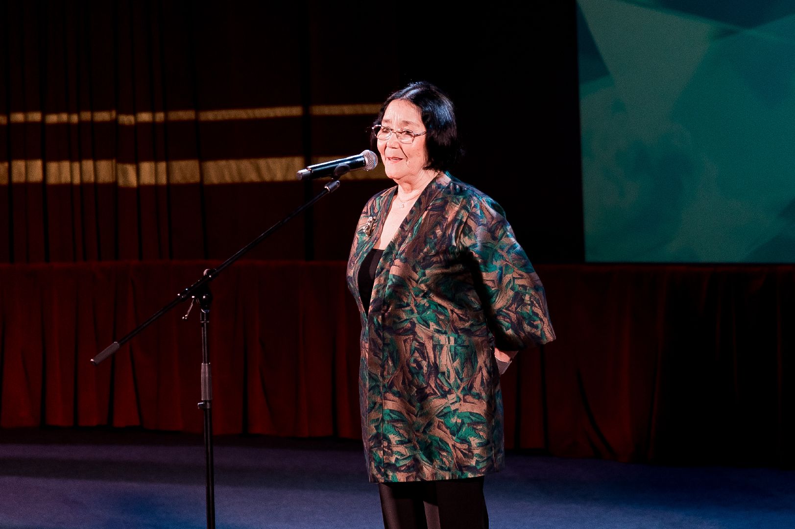 День Победы, Кинофестиваль, Одинцово,