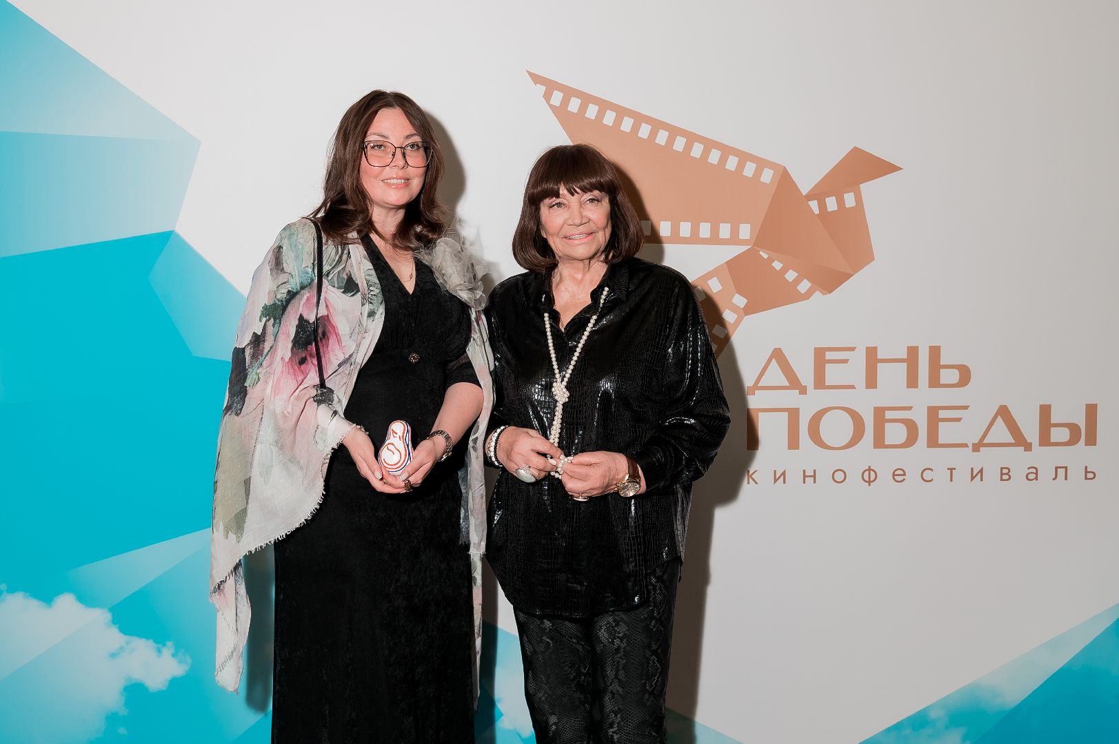 День Победы, Кинофестиваль, Одинцово,