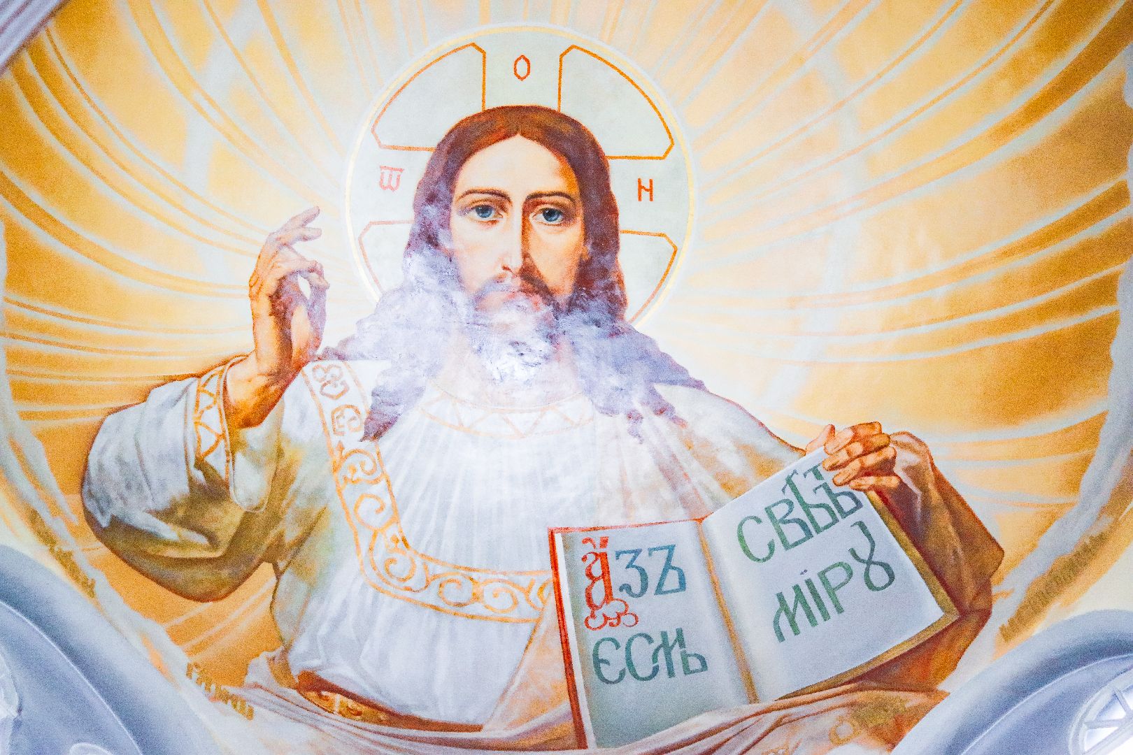 клин, общество, пасха, церкви,