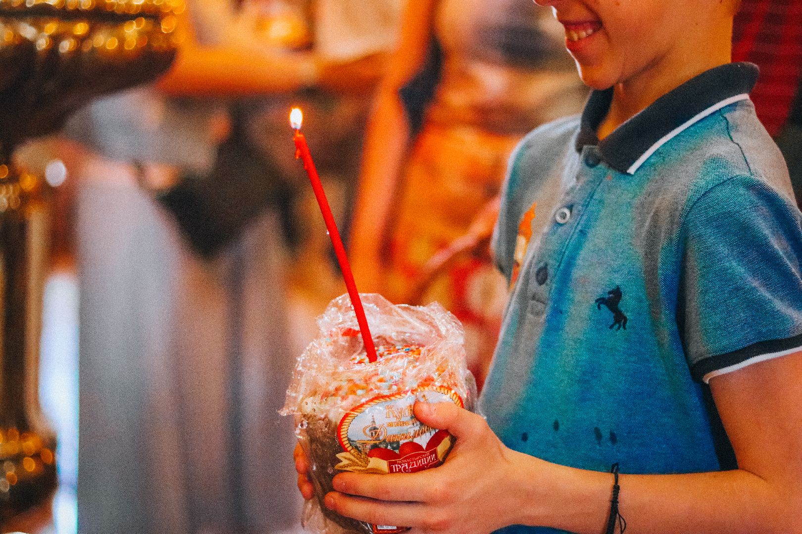 клин, общество, пасха, церкви,