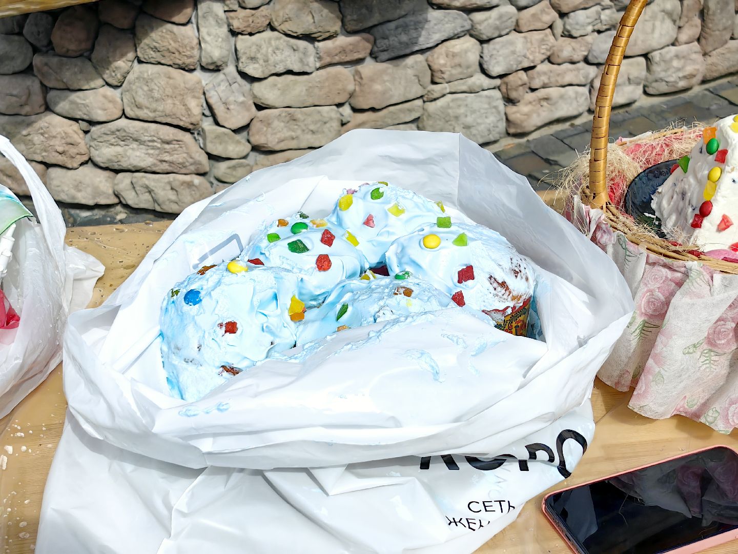 пасха, яйца, куличи, церковь,