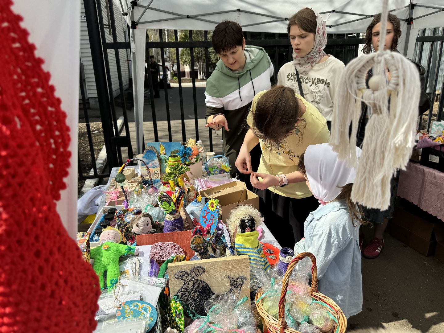 пасха, освящение, куличи,