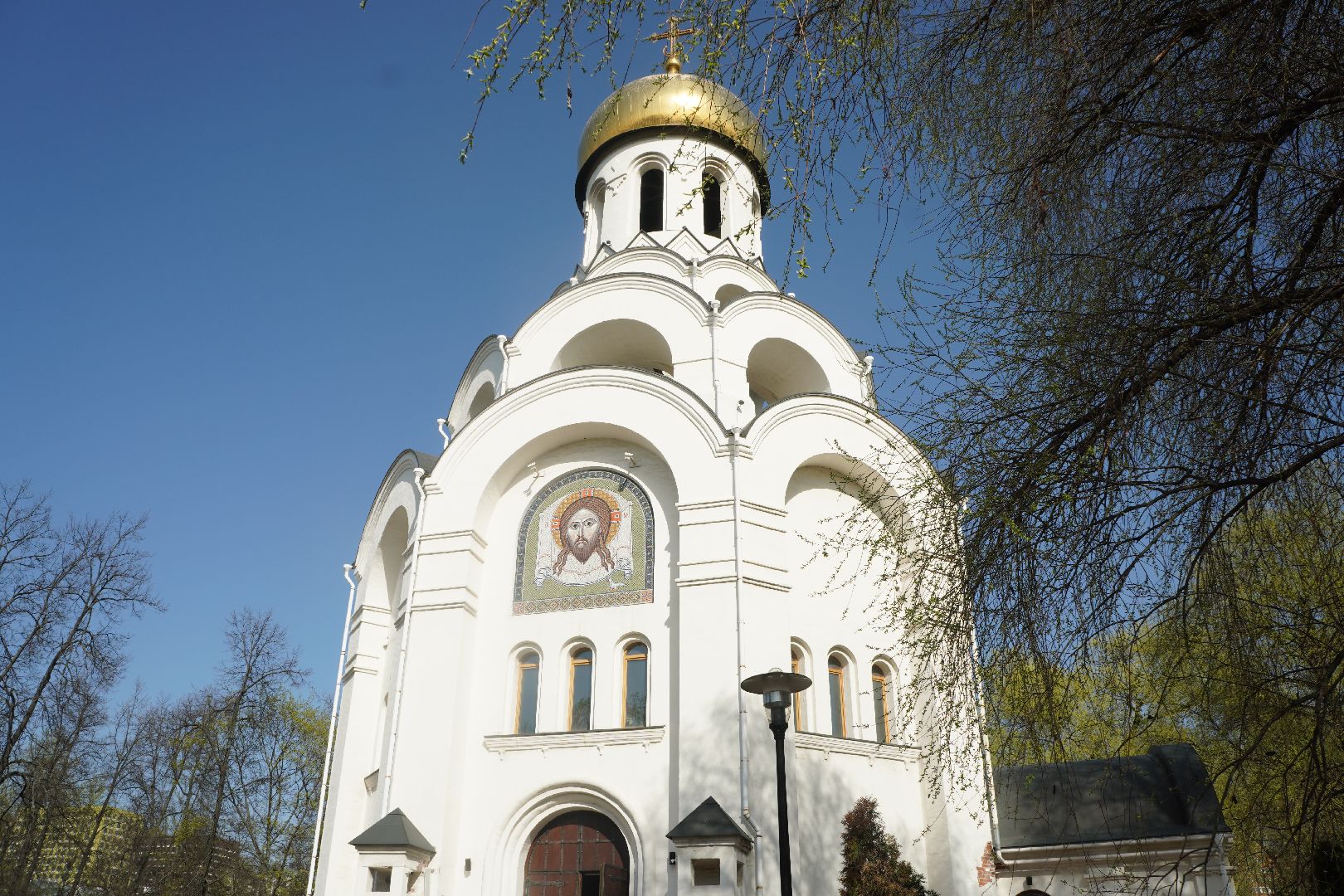 котельники,  пасха, освящение куличей,