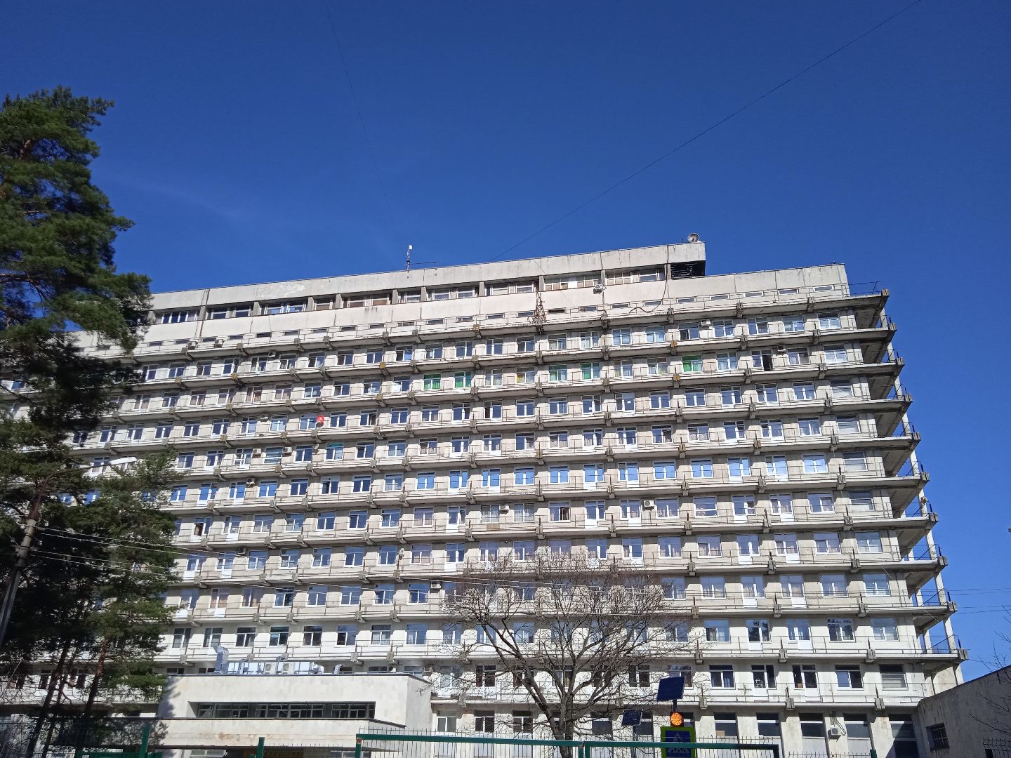 майские, праздники, работа, Жуковская. ГКБ